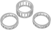 Drag Specialties Rod Bearing Retainer Rod Bearing Ret(3)41-86Bt