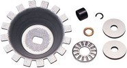 Drag Specialties New-Style Throw-Out Bearing Kit H-Dty T/O Bearng#3731