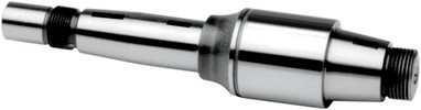 Jims Pinion Shaft 87-99 Bt Pinion Gear Shaft