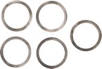 Eastern Motorcycle Parts 37-77 Bt Brg Rtn Wash 070 37-77 Bt Brg Rtn Wa