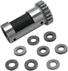 S&S Breather Gear Kit Standard-Size S&S Steel Brth Gear 48-77