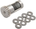 S&S Breather Gear Kit +0.030" +.030"Breather Gearl77-99