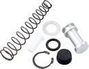 Drag Specialties Rear Master Cylinder Rebuild Kit Rr M/C Rbd Kit 87-91