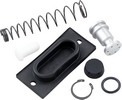 Drag Specialties Rear Master Cylinder Rebuild Kit Rr M/C Rebld Kt 74 7