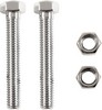 Colony Rr Axle Adjstr 86-92 St Rr Axle Adjstr 86-92 St