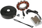 Drag Specialties Charging Kit 32A 32Amp Charg Kit Heavyduty