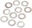 Eastern Motorcycle Parts Spacer Shim.004#43293-82