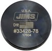 Jims Main Drive Gear Bearing Tool 4-Speed Mn Dr Gear Brng Tool 4Spd