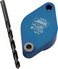 Jims Exhaust Stud Drill Plate Exhaust Drill Plate