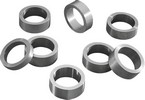 Jims Sprocket Shaft Spacer Kit Sprkt Shaft Spacer Set 8