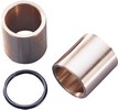 Jims Kick Start Bushing Kit 4-Speed Kick Shft Bush 4Spd Set 2