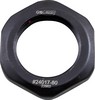 Jims Flywheel-Side Motor Sprocket Shaft Nut Spk Shaft Nut 1 1/8-16