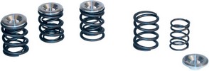 S&S Dual Valve Springs Bt Vlv Spr Kit 48-84