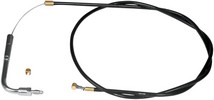 S&S Throttle Cable Open-Side 39" 39"Throttle Cable S&S