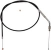Barnett Throttle Cable Traditional Black Standard Length Std Thr Cable