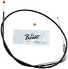 Barnett Throttle Cable Traditional Black Standard Length Thro.Cable St