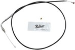 Barnett Idle Cable Traditional Black Standard Length Idle Cable Std.02