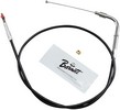 Barnett Idle Cable Traditional Black Standard Length Idle Cablestd.01-