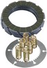 Barnett Complete Clutch Kit Kevlar/Steel Barnett Xtra Plt 54-70 Xl