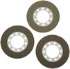 Barnett Barnett Clutch Kit F/45 Clutch Friction Plate Kit Kevlar 3 Pla