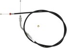Barnett Throttle Cable Traditional Black Standard Length Std Thrtle 81