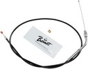 Barnett Throttle Cable Traditional Black Standard Length Std Thrtle Ca