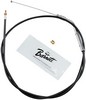 "Barnett +6 Throtle Cable 88-95 Xl Throttle Cable Traditional Black Ov
