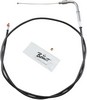 Barnett Idle Cable Traditional Black Standard Length Std Idle Cble 96-