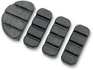 Kuryakyn Replacement Pads For Brake Pedal Ds241112 Repl Pads For Ds-24