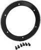 Drag Specialties Starter Ring Gear 102T 102T Ring Gear 94-97Bt