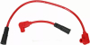 Sumax Plug Wires Red Fxst Tc Plug Wires Red Fxst Tc