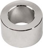 Drag Specialties Outer Axle Spacer Chrome 0.75" I.D. 0.750" Width Spac