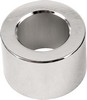 Drag Specialties Outer Axle Spacer Chrome 0.75" I.D. 0.8125" Width Spa