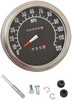 Drag Specialties Fl Speedometer 1:1 68-84 Face Speedo Hd 120Mph Fl 67-