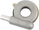 Drag Specialties Front Wheel Speedo Drive 2:1 Speedo Drv Unit 73-83 Fx