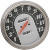 Drag Specialties Fl Speedometer 2240:60 62-67 Face 2240:60 62-67 Speed