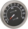 Drag Specialties Fl Speedometer 2:1 68-84 Face 2:1 68-84 Speedo 12Mm