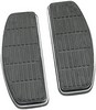 Drag Specialties Floorboards W/ Damper Floorboards 80-19Flt Flht