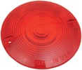 Chris Products Red T/S Lens 86-17 Flt Red T/S Lens 86-19 Flt