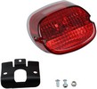 Drag Specialties Laydown Taillight Assembly Taillight Assy Laydown