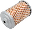 Drag Specialties Paper Oil Filter Paper Oilfilter 63840-48A