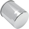 Drag Specialties Oil Filter Chrome Oil Filter Chr 63796-77A