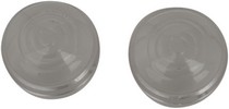 Drag Specialties Replacement Clear Lens For Marker Light Ds282040/Ds28