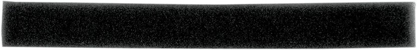 Drag Specialties Air Filter Dragtron Replacement Foam Black Dragtron R