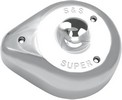 S&S Teardrop Air Cleaner For Super E-G Carb S&S A/Cleaner 99-17 Tc