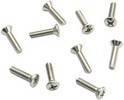 S&S Air Cover Screws S&S Cover Screws