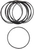 S&S Manifold O-Ring For Super E Carb S&S E-Man/Fold O-Ring