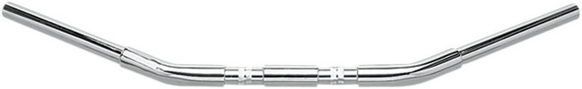 Drag Specialties Handlebar 1.25" Buffalo Drag Bar For Springer Chrome