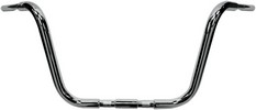Drag Specialties Handlebar 1.25" Buffalo Ape Hanger 12.5" For Springer