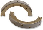Drag Specialties Ds Brake Shoe Organic Bnded Brk Shes F/Xl54-78